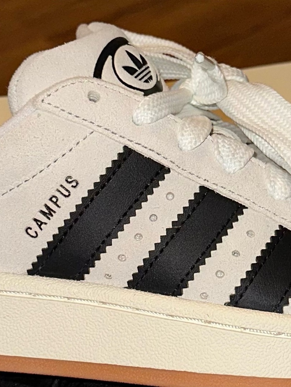 Adidas Shoes TEEN